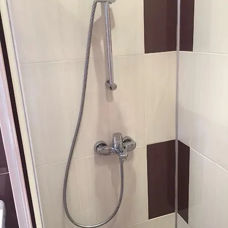 Sea & Garden Apartment- Port Apartment Tsarevo