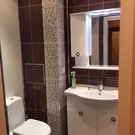 Sea & Garden Apartment- Port *