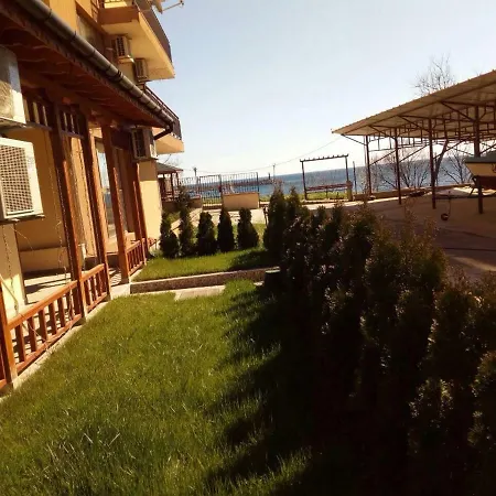 Sea & Garden Apartment- Port Apartment