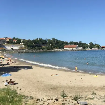 Sea & Garden Apartment- Port *