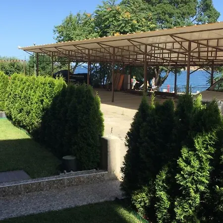 Sea & Garden Apartment- Port Apartment Tsarevo