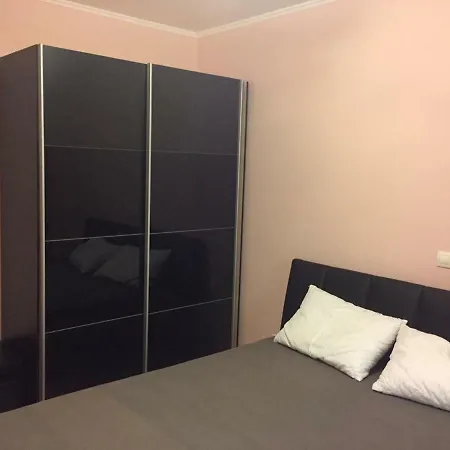 Sea & Garden Apartment- Port *