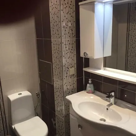 Sea & Garden Apartment- Port Apartment