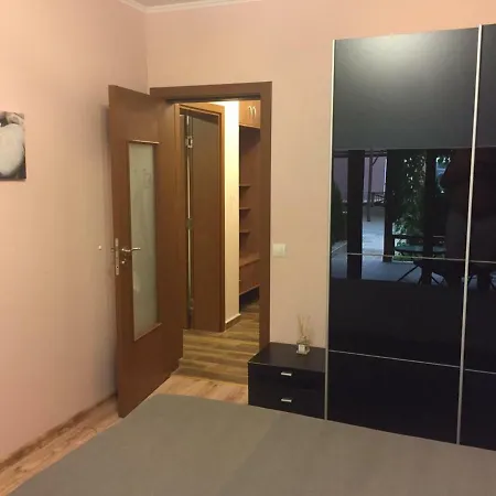 Sea & Garden Apartment- Port Apartment